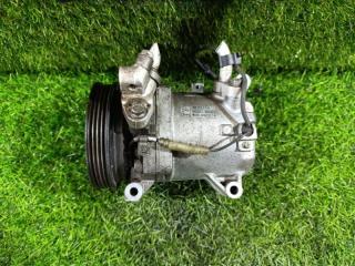 Компрессор кондиционера CHEVROLET MW ME34S M13A 9520169GB0 2 ракурс