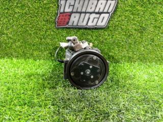 Компрессор кондиционера CHEVROLET MW ME34S M13A 9520169GB0 3 ракурс