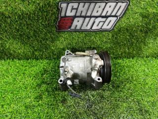 Компрессор кондиционера CHEVROLET MW ME34S M13A 9520169GB0 4 ракурс