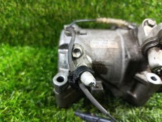 Компрессор кондиционера CHEVROLET MW ME34S M13A 9520169GB0 5 ракурс