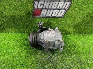 Компрессор кондиционера SUBARU LEGACY B4