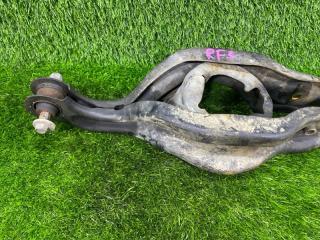 Рычаг правый задний HONDA STEPWGN RF3 52355-S7S-J00 4 ракурс