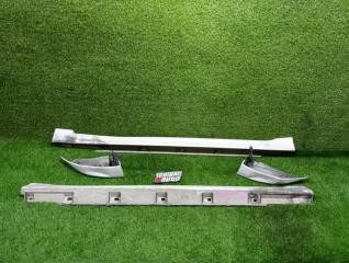 Порог SUBARU IMPREZA