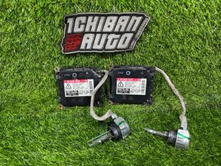 Блок ксенона DAIHATSU TANTO L350S 85960-B5010 1 ракурс Блок ксенона DAIHATSU TANTO L350S 85960-B5010 1 ракурс
