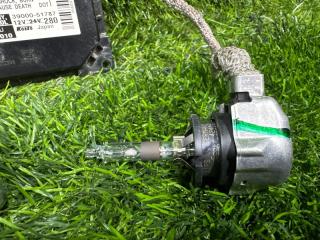 Блок ксенона DAIHATSU TANTO L350S 85960-B5010 5 ракурс Блок ксенона DAIHATSU TANTO L350S 85960-B5010 5 ракурс