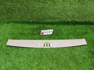 Накладка замка багажника HONDA STEPWGN