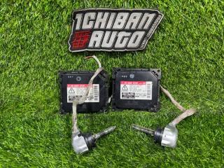 Блок ксенона DAIHATSU TANTO L350S 85960-B5010 1 ракурс Блок ксенона DAIHATSU TANTO L350S 85960-B5010 1 ракурс