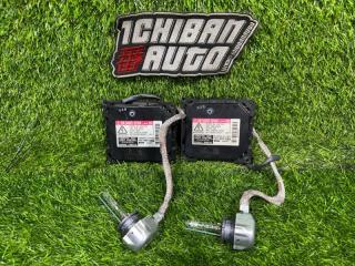 Блок ксенона DAIHATSU TANTO L350S 85960-B5010 1 ракурс Блок ксенона DAIHATSU TANTO L350S 85960-B5010 1 ракурс