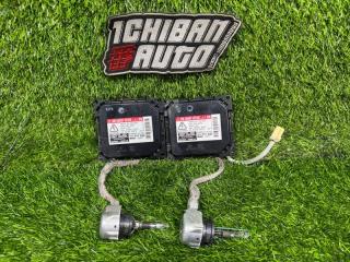 Блок ксенона DAIHATSU TANTO L350S 85960-B5010 1 ракурс Блок ксенона DAIHATSU TANTO L350S 85960-B5010 1 ракурс