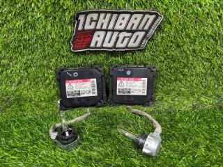 Блок ксенона DAIHATSU TANTO L350S 85960-B5010 1 ракурс Блок ксенона DAIHATSU TANTO L350S 85960-B5010 1 ракурс