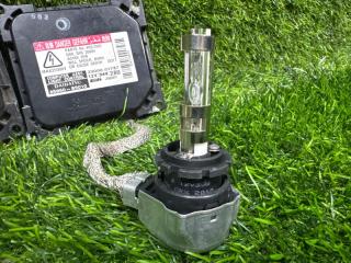 Блок ксенона DAIHATSU TANTO L350S 85960-B5010 5 ракурс Блок ксенона DAIHATSU TANTO L350S 85960-B5010 5 ракурс