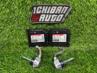 Блок ксенона DAIHATSU TANTO L350S 85960-B5010 1 ракурс Блок ксенона DAIHATSU TANTO L350S 85960-B5010 1 ракурс