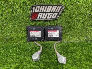 Блок ксенона DAIHATSU TANTO L350S 85960-B5010 1 ракурс Блок ксенона DAIHATSU TANTO L350S 85960-B5010 1 ракурс