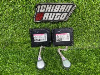 Блок ксенона DAIHATSU TANTO L350S 85960-B5010 1 ракурс Блок ксенона DAIHATSU TANTO L350S 85960-B5010 1 ракурс