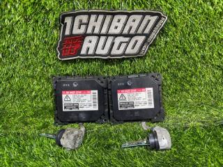 Блок ксенона DAIHATSU TANTO L375S 85967-B2020 1 ракурс Блок ксенона DAIHATSU TANTO L375S 85967-B2020 1 ракурс