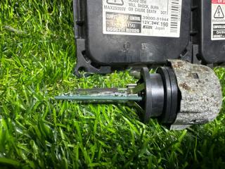 Блок ксенона DAIHATSU TANTO L375S 85967-B2020 4 ракурс Блок ксенона DAIHATSU TANTO L375S 85967-B2020 4 ракурс