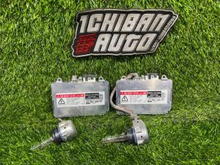 Блок ксенона DAIHATSU MOVE L150S 85960-97202 1 ракурс Блок ксенона DAIHATSU MOVE L150S 85960-97202 1 ракурс