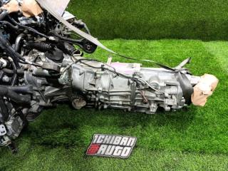 МКПП SUBARU IMPREZA