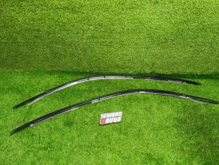 Ветровик SUBARU LEGACY