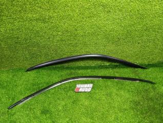 Ветровик SUBARU IMPREZA