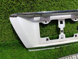 Планка багажника TOYOTA MARK X GRX120 7680122120 2 ракурс