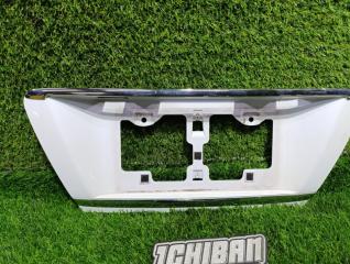 Планка багажника TOYOTA MARK X GRX120 7680122120 4 ракурс