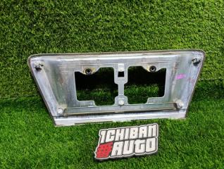 Планка багажника TOYOTA MARK X GRX120 7680122120 5 ракурс