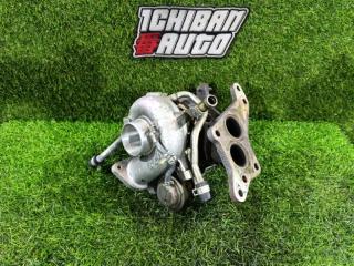 Турбина SUBARU LEGACY