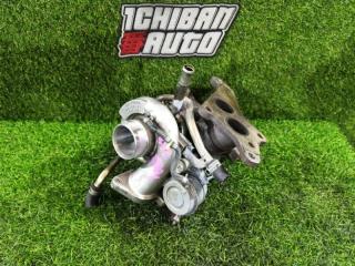 Турбина SUBARU LEGACY