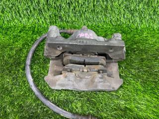 Суппорт левый задний TOYOTA CROWN GRS182 4785030300 3 ракурс
