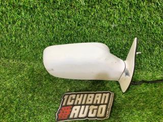 Зеркало правое переднее TOYOTA REGIUS KCH40 87910-26322 3 ракурс