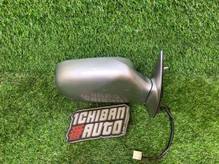 Зеркало правое переднее TOYOTA REGIUS KCH40 87910-26322 4 ракурс