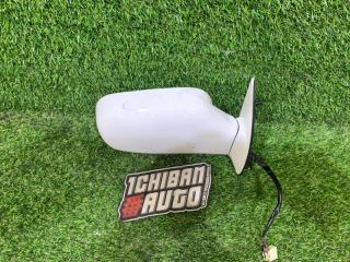 Зеркало правое переднее TOYOTA REGIUS KCH40 87910-26322 4 ракурс