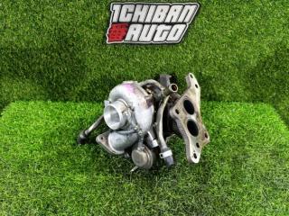 Турбина SUBARU LEGACY