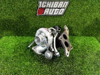 Турбина SUBARU LEGACY