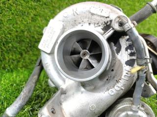 Турбина SUBARU LEGACY BP5 EJ20X 14411AA660 2 ракурс