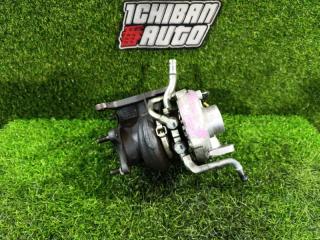 Турбина SUBARU LEGACY BP5 EJ20X 14411AA660 4 ракурс