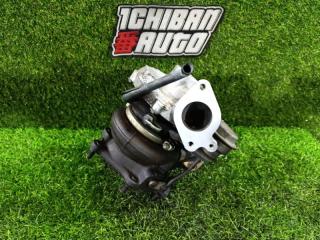 Турбина SUBARU LEGACY BP5 EJ20X 14411AA660 5 ракурс