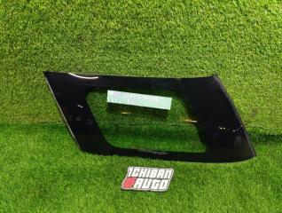 Запчасть стекло собачника заднее левое NISSAN AD