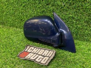 Зеркало правое переднее TOYOTA GRANVIA KCH10 87910-26322 3 ракурс
