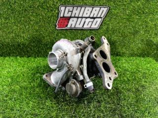 Турбина SUBARU LEGACY