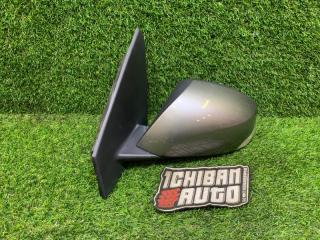 Запчасть зеркало бокового вида переднее левое RENAULT MEGANE 2012