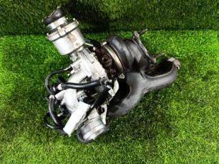 Турбина AUDI A4 8K CDN 26H145702R 2 ракурс