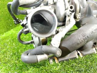 Турбина AUDI A4 8K CDN 26H145702R 3 ракурс