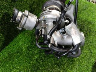 Турбина AUDI A4 8K CDN 26H145702R 4 ракурс