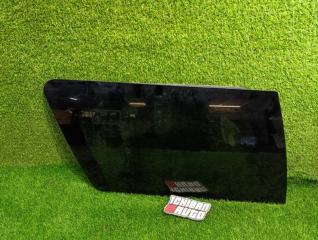 Запчасть стекло собачника заднее левое Lincoln Navigator