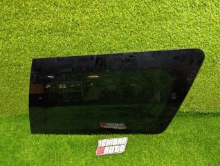 Запчасть стекло собачника заднее правое Lincoln Navigator