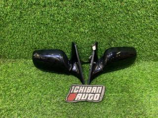 Зеркало TOYOTA MARK II WAGON BLIT JZX110 2 ракурс Зеркало TOYOTA MARK II WAGON BLIT JZX110 2 ракурс
