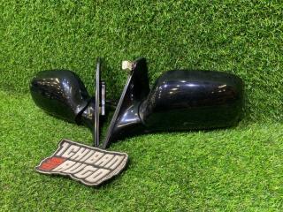 Зеркало TOYOTA MARK II WAGON BLIT JZX110 3 ракурс Зеркало TOYOTA MARK II WAGON BLIT JZX110 3 ракурс
