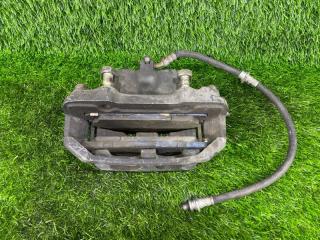 Суппорт левый передний NISSAN CEDRIC PAY31 41011-0H506 4 ракурс